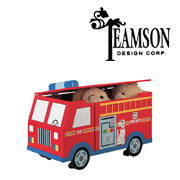 Teamson Logo