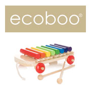 Ecoboo Logo