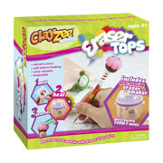 Clayzee Toys