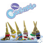 Canimals Logo