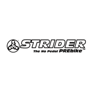 Strider Prebike Logo