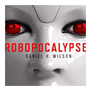 Robopocalypse Logo