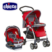 Chicco Logo
