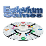 Esdevium Games Logo