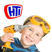 HTI Logo
