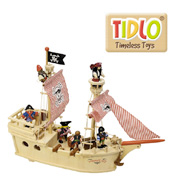 Tidlo Logo