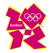 London 2012 Logo