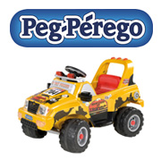 Peg Perego Logo