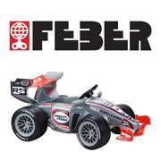 Feber Logo