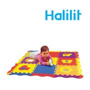 Halilit Logo