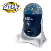 Eureka Toys Logo