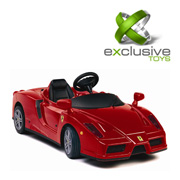 Exclusive Toys Logo