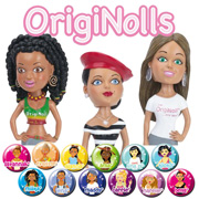 OrigiNolls Logo