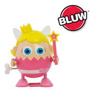 Bluw Logo