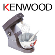 Kenwood Toys Logo