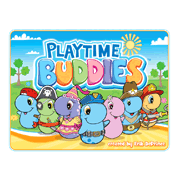 Playtime Buddies Logo