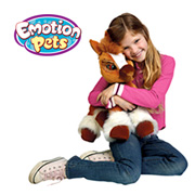 Emotion Pets Logo