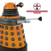 Underground Toys Logo