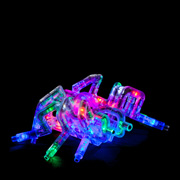 Laser Pegs