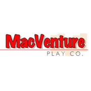 MacVenture Logo