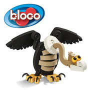 Bloco Logo