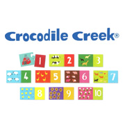 Crocodile Creek Logo