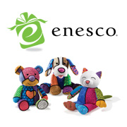 Enesco Logo