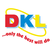 DKL Logo