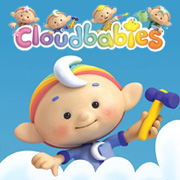 Cloudbabies Logo