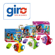 Giro Toys Logo