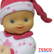 Tesco Logo
