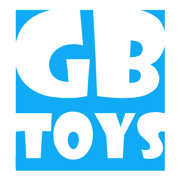 GB Toys Logo