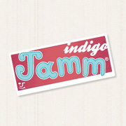 Indigo Jamm Logo