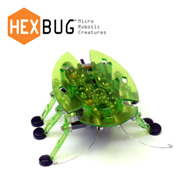 Hexbug Logo