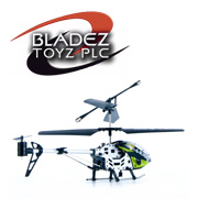 Bladez Toys Logo