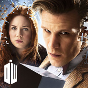 Doctor Who Logo