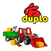 Duplo Logo
