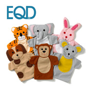 EQD Logo
