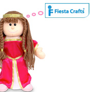 Fiesta Crafts Logo
