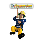 Fireman Sam Logo