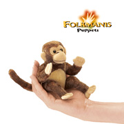 Folkmanis Puppets Logo
