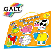 Galt Logo