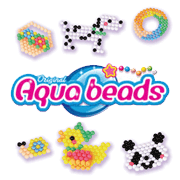Aqua Beads Logo
