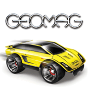 Geomag Logo