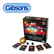 Gibsons Games