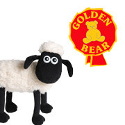 Golden Bear Logo