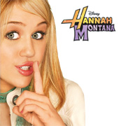 Hannah Montana Logo