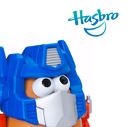 Hasbro Logo