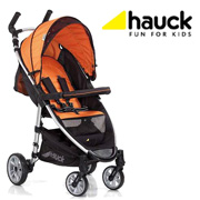 Hauck Logo