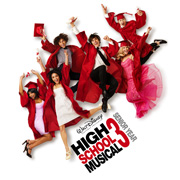 High School Musical Logo